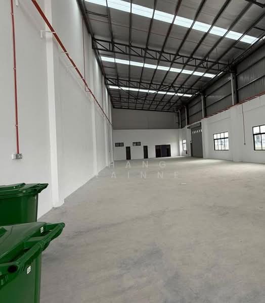 Cluster Factory for Rent in Eco Business Park 1 (Johor Bahru) - Phang Elainne - Interior - PropertyGuru.com.my