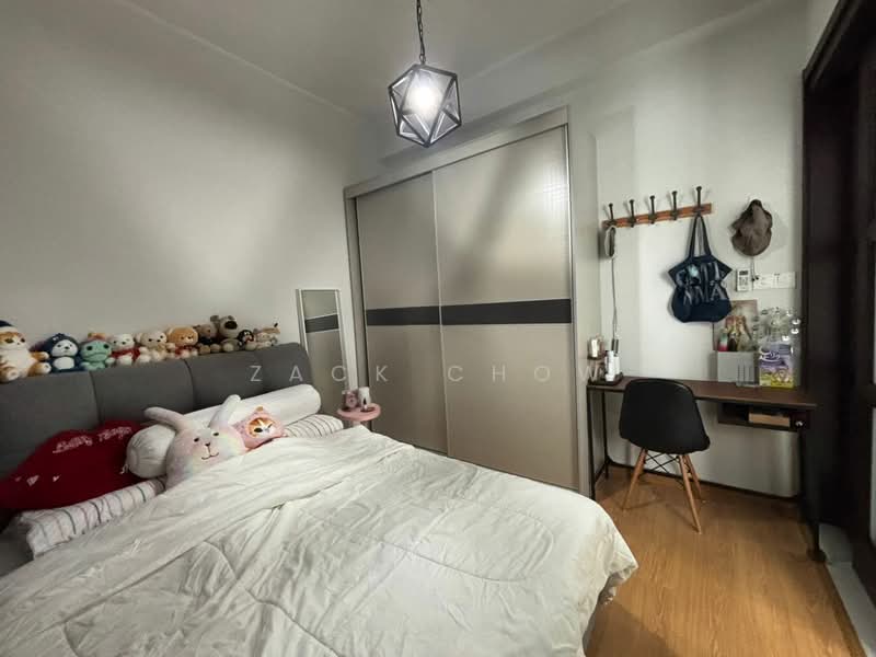 Condominium for Sale at Amberside @ Country Garden Danga Bay - Zack Chow - Bedroom - PropertyGuru.com.my