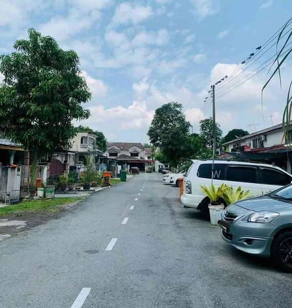 2-storey Terraced House for Sale in Taman Maju (Kajang) - Leslie Low - PropertyGuru.com.my