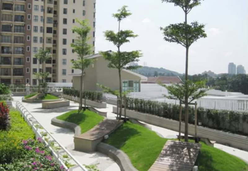 Condominium for Sale at Casa Indah 2 - Amy Sachdev - Exterior - PropertyGuru.com.my