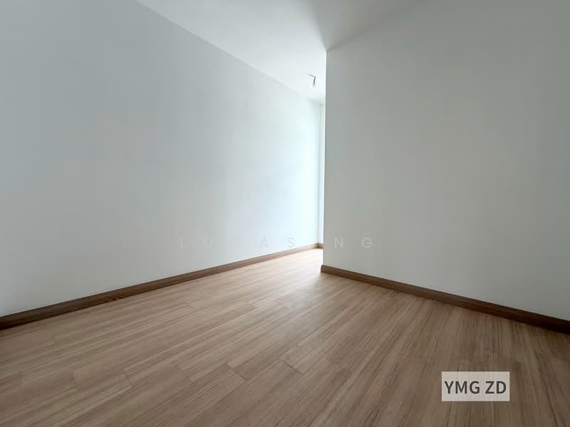 2-storey Terraced House for Sale in Kota Bayuemas (Klang) - Lucas Ng - Interior - PropertyGuru.com.my