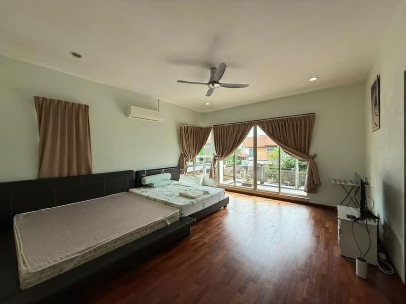 Semi-Detached House for Sale in Horizon Hills (Iskandar Puteri (Nusajaya)) - Jaz Lee - PropertyGuru.com.my