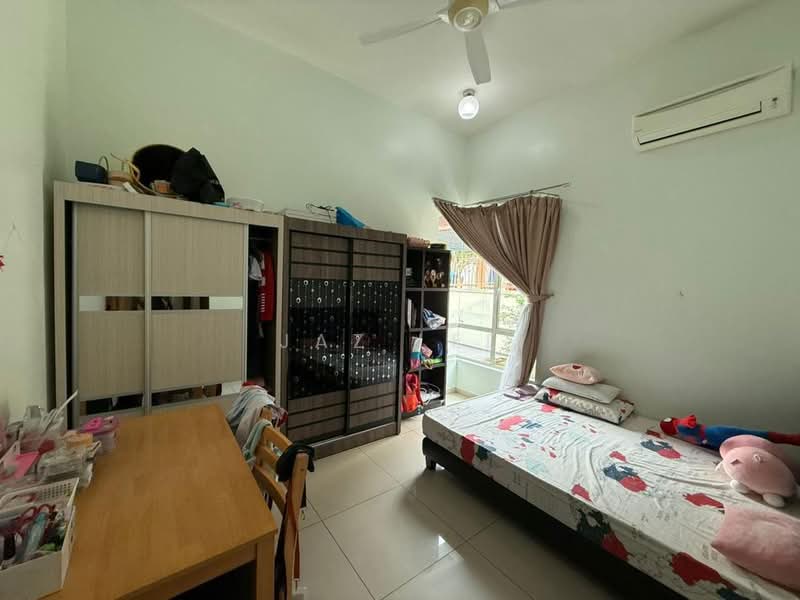 Semi-Detached House for Sale in Horizon Hills (Iskandar Puteri (Nusajaya)) - Jaz Lee - PropertyGuru.com.my