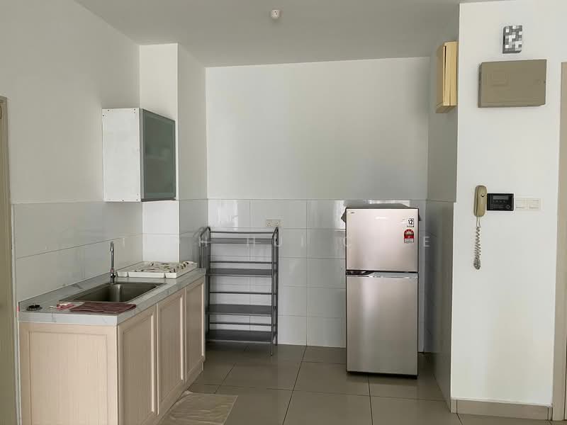 Service Residence for Rent at Endah Promenade - Teoh Hui Chee - Kitchen - PropertyGuru.com.my
