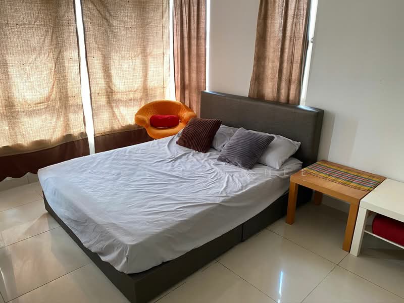 Service Residence for Rent at Endah Promenade - Teoh Hui Chee - Bedroom - PropertyGuru.com.my