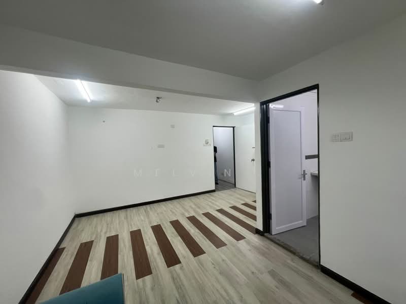 Rumah Teres 2 Tingkat untuk Dijual di Balakong (Cheras) - Melvin . - Interior - PropertyGuru.com.my
