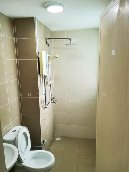 Kondominium untuk Disewa di Ramah Pavilion - Andrew Chow - Bathroom - PropertyGuru.com.my