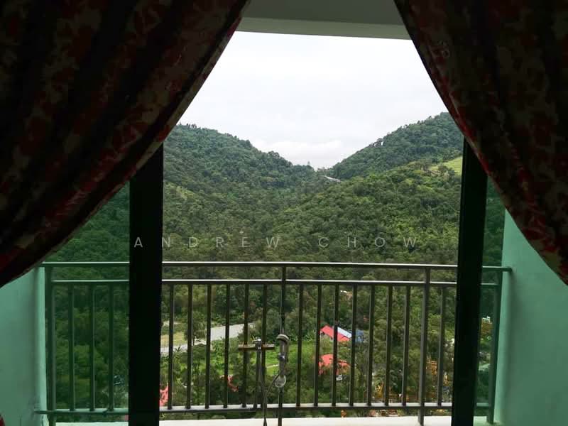 Kondominium untuk Disewa di Ramah Pavilion - Andrew Chow - View - PropertyGuru.com.my
