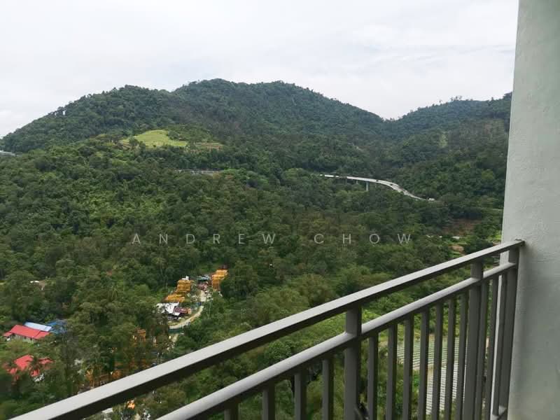 Kondominium untuk Disewa di Ramah Pavilion - Andrew Chow - View - PropertyGuru.com.my