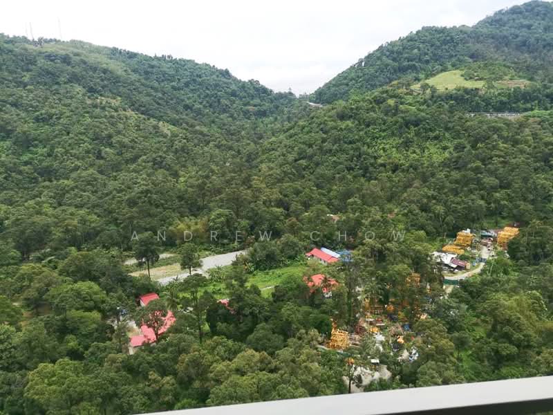 Kondominium untuk Disewa di Ramah Pavilion - Andrew Chow - View - PropertyGuru.com.my