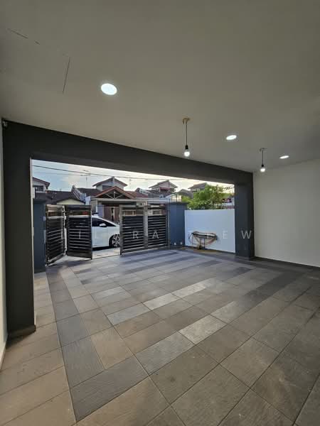 1-storey Terraced House for Sale in Taman Desa Jaya (Johor Bahru) - Lilara Tiew - PropertyGuru.com.my