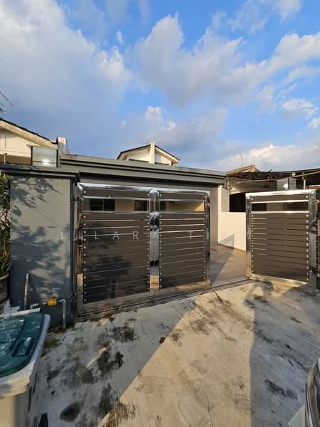 1-storey Terraced House for Sale in Taman Desa Jaya (Johor Bahru) - Lilara Tiew - PropertyGuru.com.my