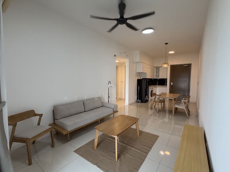 Condominium for Rent at The Elysia Park Residence - Alfred Yap - PropertyGuru.com.my