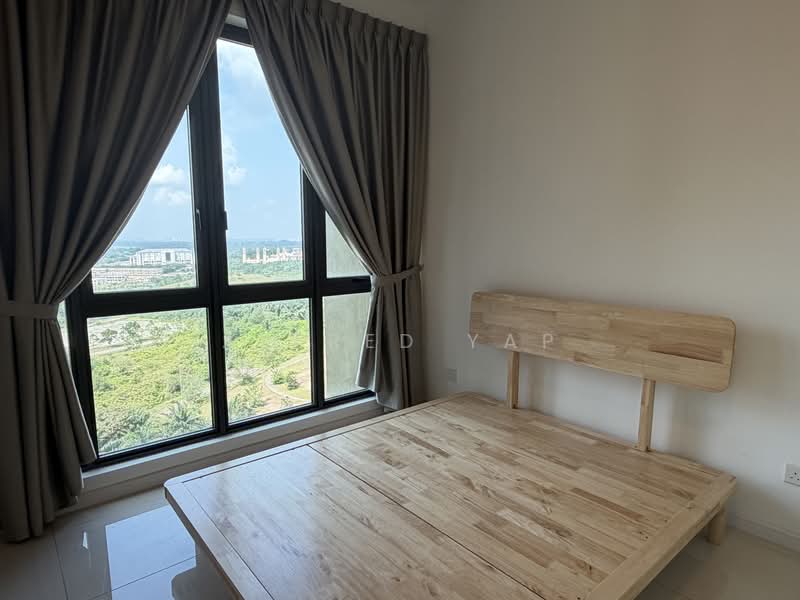 Condominium for Rent at The Elysia Park Residence - Alfred Yap - PropertyGuru.com.my