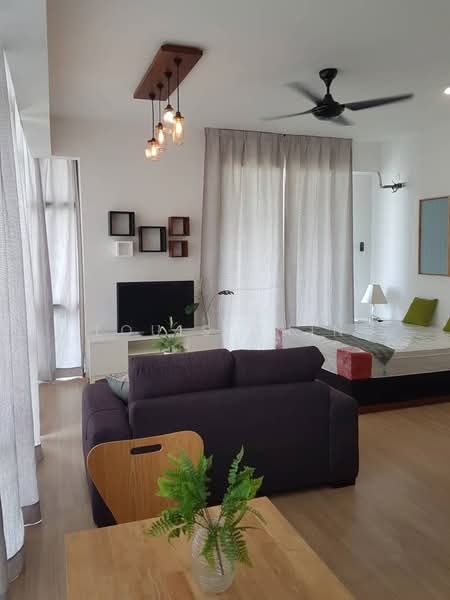 Service Residence for Rent at Cube 8 Teens - Louis Chin - PropertyGuru.com.my
