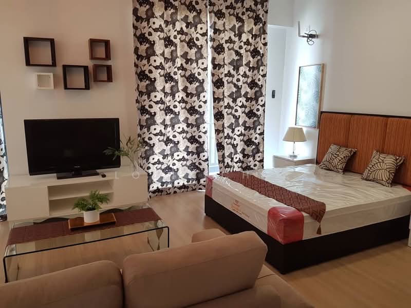 Service Residence for Rent at Cube 8 Teens - Louis Chin - PropertyGuru.com.my