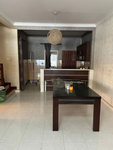Rumah Teres 2 Tingkat untuk Dijual di Skudai (Johor) - Jennie Ooi - Interior - PropertyGuru.com.my