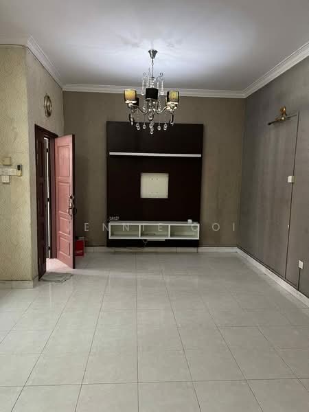 Rumah Teres 2 Tingkat untuk Dijual di Skudai (Johor) - Jennie Ooi - Living Room - PropertyGuru.com.my
