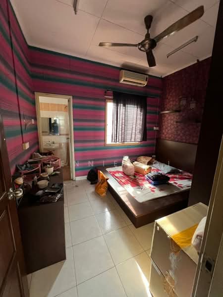 Rumah Teres 2 Tingkat untuk Dijual di Skudai (Johor) - Jennie Ooi - Bedroom - PropertyGuru.com.my