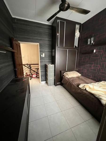 Rumah Teres 2 Tingkat untuk Dijual di Skudai (Johor) - Jennie Ooi - Bedroom - PropertyGuru.com.my