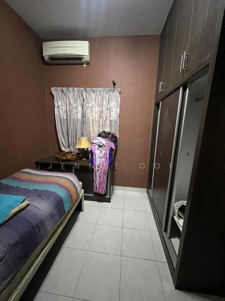 Rumah Teres 2 Tingkat untuk Dijual di Skudai (Johor) - Jennie Ooi - Bedroom - PropertyGuru.com.my