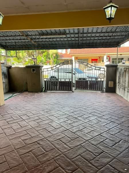 Rumah Teres 2 Tingkat untuk Dijual di Skudai (Johor) - Jennie Ooi - Exterior - PropertyGuru.com.my
