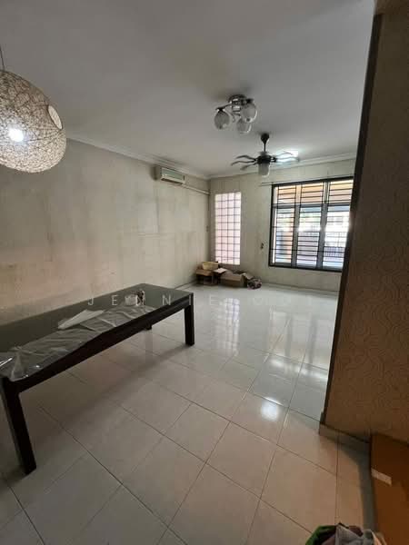 Rumah Teres 2 Tingkat untuk Dijual di Skudai (Johor) - Jennie Ooi - Living Room - PropertyGuru.com.my