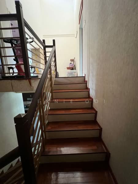 Rumah Teres 2 Tingkat untuk Dijual di Skudai (Johor) - Jennie Ooi - Interior - PropertyGuru.com.my