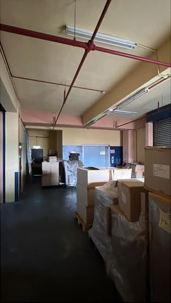 Detached Factory for Sale in Bandar Puchong Utama (Puchong) - Kent Chua - Interior - PropertyGuru.com.my