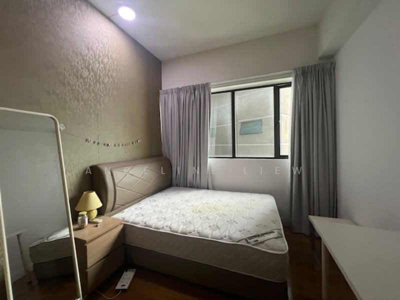 Service Residence for Rent at Setia SKY Residences - Angeline LIEW - Bedroom - PropertyGuru.com.my