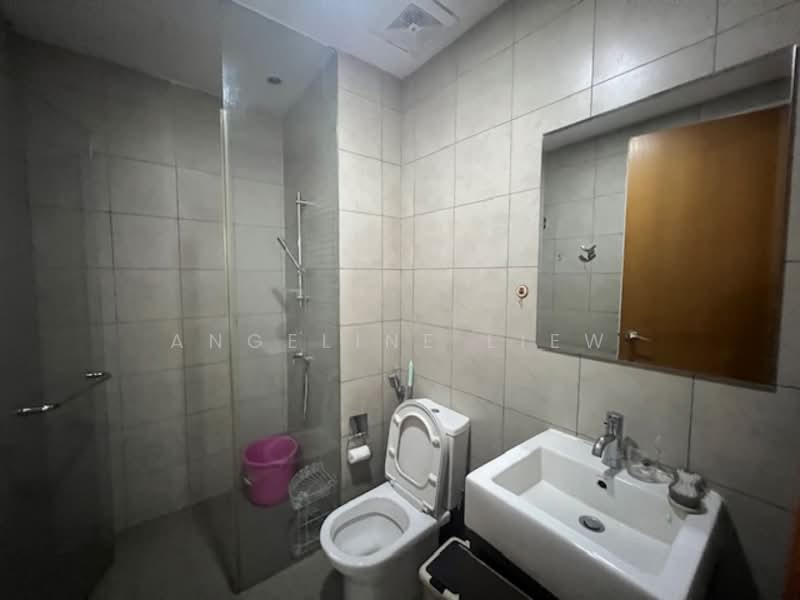 Service Residence for Rent at Setia SKY Residences - Angeline LIEW - Bathroom - PropertyGuru.com.my