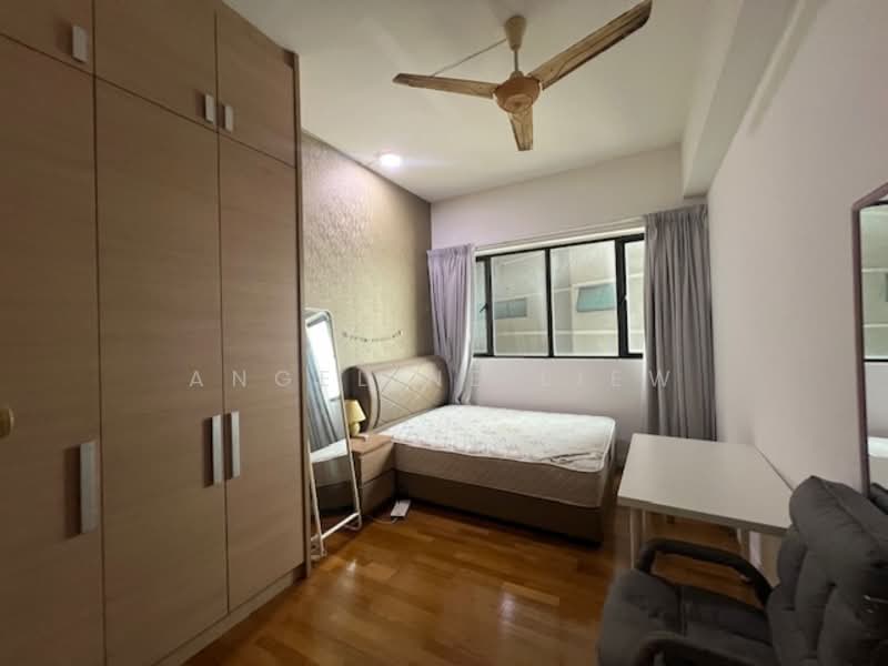 Service Residence for Rent at Setia SKY Residences - Angeline LIEW - Bedroom - PropertyGuru.com.my
