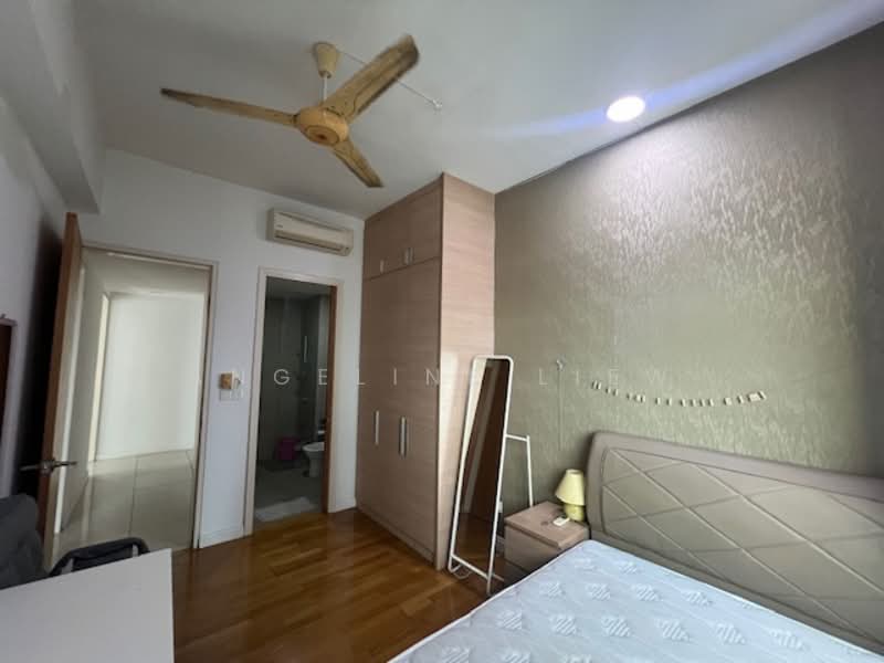 Service Residence for Rent at Setia SKY Residences - Angeline LIEW - Bedroom - PropertyGuru.com.my