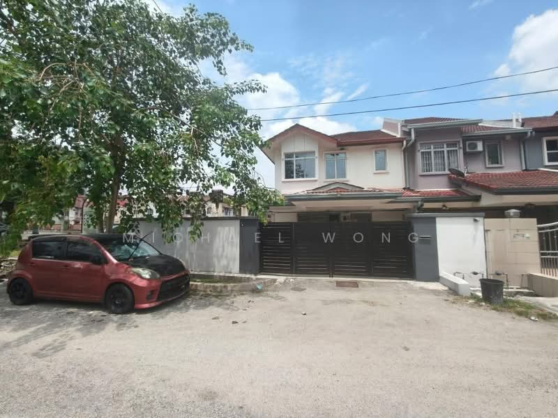 Rumah Teres 2 Tingkat untuk Dijual di Taman Puchong Hartamas (Puchong) - Michael Wong - Exterior - PropertyGuru.com.my