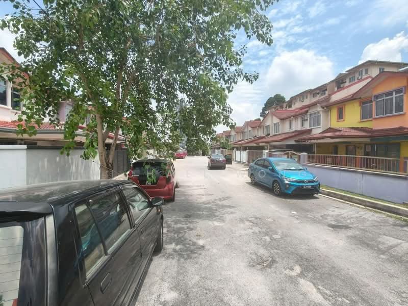 Rumah Teres 2 Tingkat untuk Dijual di Taman Puchong Hartamas (Puchong) - Michael Wong - Exterior - PropertyGuru.com.my