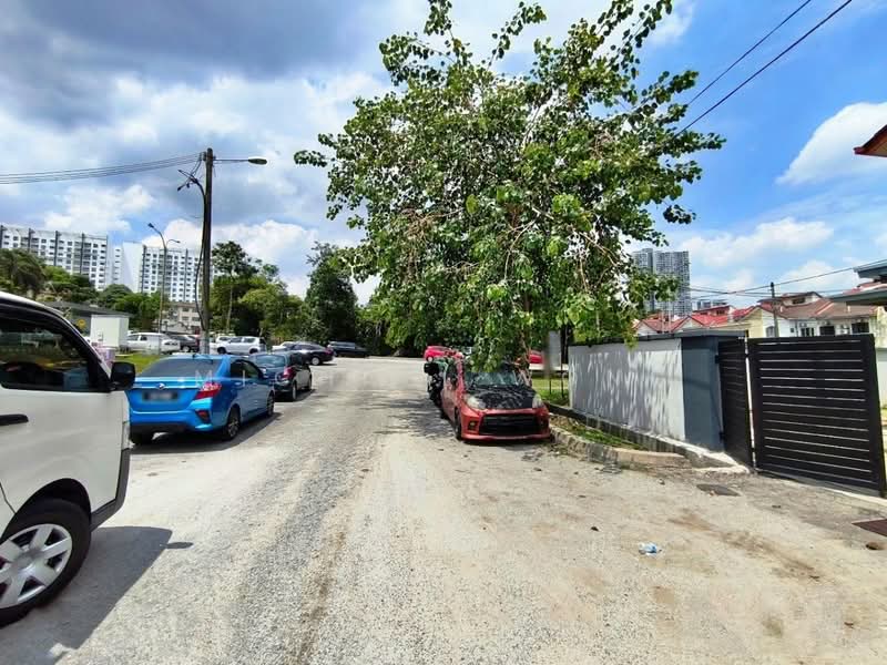 Rumah Teres 2 Tingkat untuk Dijual di Taman Puchong Hartamas (Puchong) - Michael Wong - Exterior - PropertyGuru.com.my