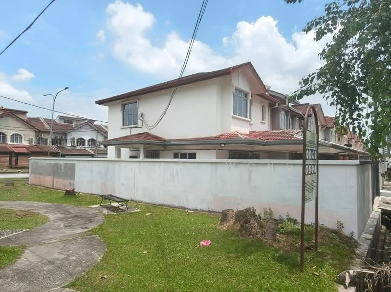 Rumah Teres 2 Tingkat untuk Dijual di Taman Puchong Hartamas (Puchong) - Michael Wong - Exterior - PropertyGuru.com.my