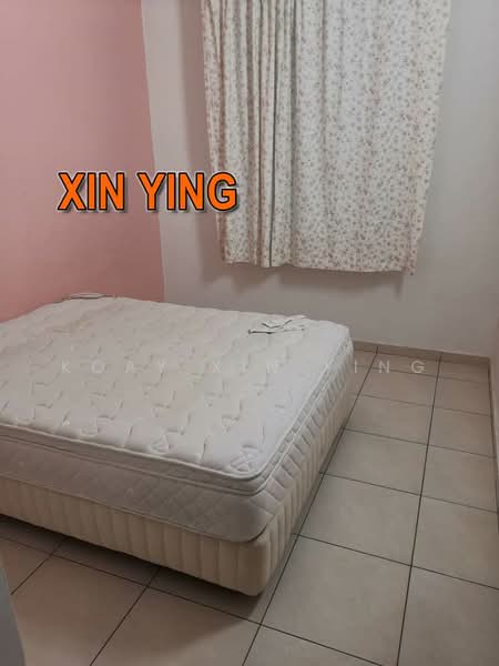 Condominium for Sale at The Brezza - Koay Xin Ying - Bedroom - PropertyGuru.com.my