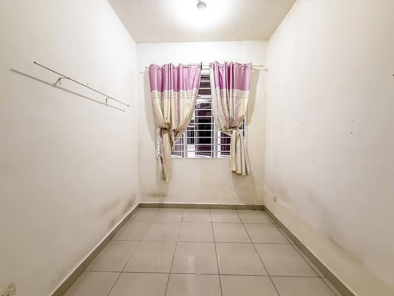 Apartment for Sale at Casa Dahlia - Izzat Zamros - Interior - PropertyGuru.com.my