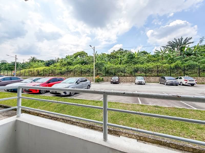 Apartment for Sale at Casa Dahlia - Izzat Zamros - Exterior - PropertyGuru.com.my
