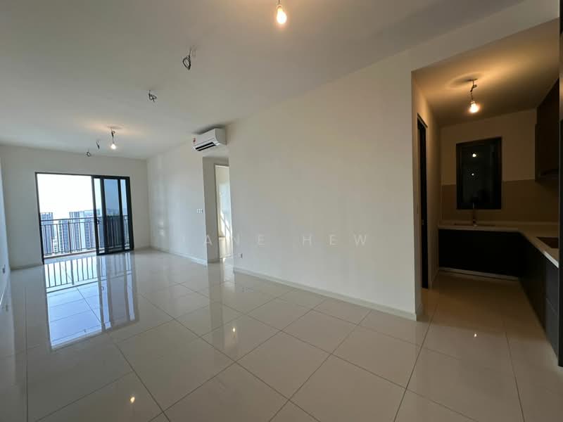 Kondominium untuk Disewa di Sunway Artessa - Jane Hew - Living Room - PropertyGuru.com.my