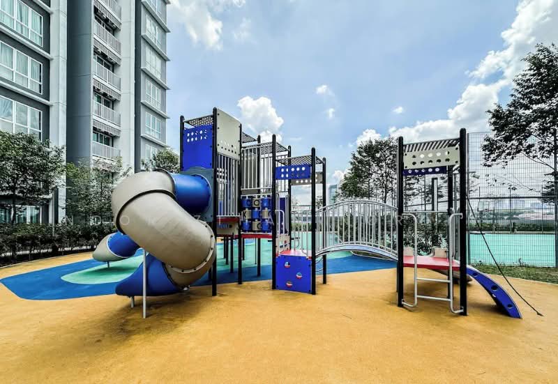 Service Residence for Sale at 121 Residences - Noor Zihan Nordin - Exterior - PropertyGuru.com.my