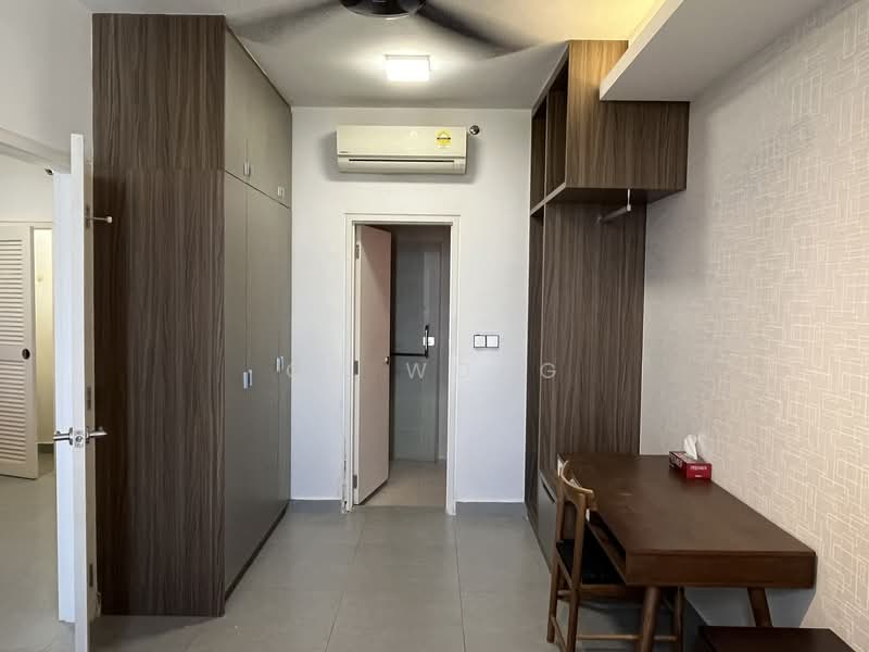 Servis Apartment untuk Disewa di Kanvas SOHO - GG Wong - Interior - PropertyGuru.com.my
