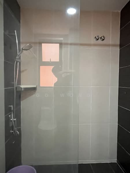 Servis Apartment untuk Disewa di Kanvas SOHO - GG Wong - Bathroom - PropertyGuru.com.my