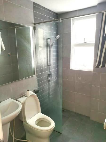 Kondominium untuk Dijual di Green Residence - Danilo Lim - Bathroom - PropertyGuru.com.my