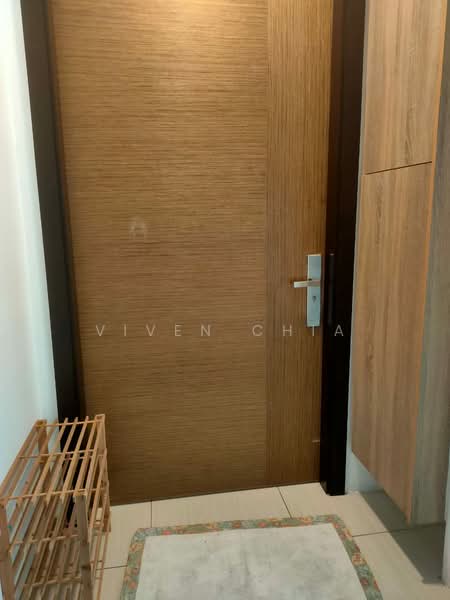 Service Residence for Rent at The Elements - Viven Chia - Entrance - PropertyGuru.com.my