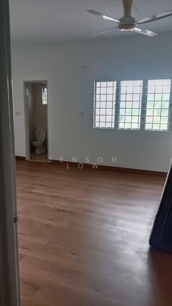 Rumah Teres 2.5 Tingkat untuk Dijual di Wangsa Maju (Kuala Lumpur) - Jenson Low - Bathroom - PropertyGuru.com.my