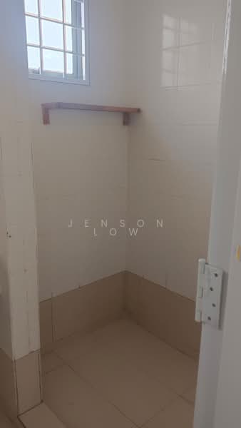 Rumah Teres 2.5 Tingkat untuk Dijual di Wangsa Maju (Kuala Lumpur) - Jenson Low - Bathroom - PropertyGuru.com.my
