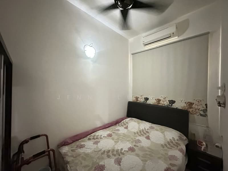 Rumah Teres 3 Tingkat untuk Dijual di Tanjung Bungah (Penang) - Jenny Leong - Bedroom - PropertyGuru.com.my