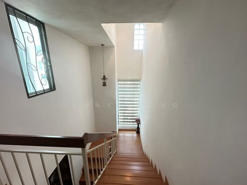 Rumah Teres 3 Tingkat untuk Dijual di Tanjung Bungah (Penang) - Jenny Leong - Interior - PropertyGuru.com.my